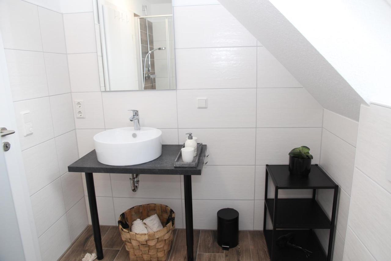 Appartement Watt A Feeling à Greetsiel Extérieur photo
